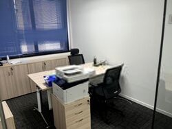 Raffles Place MRT (D1), Office #454917991